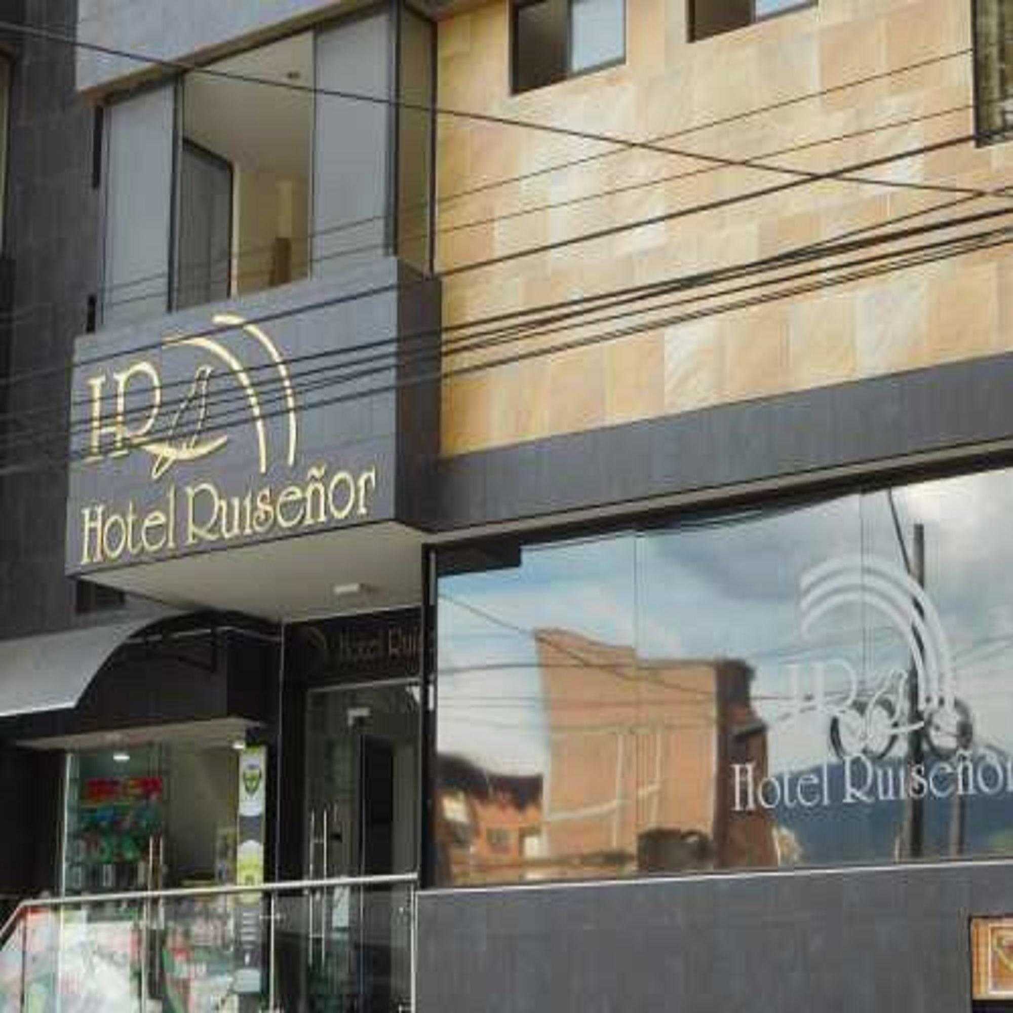 Ruisenor Hotel 3*