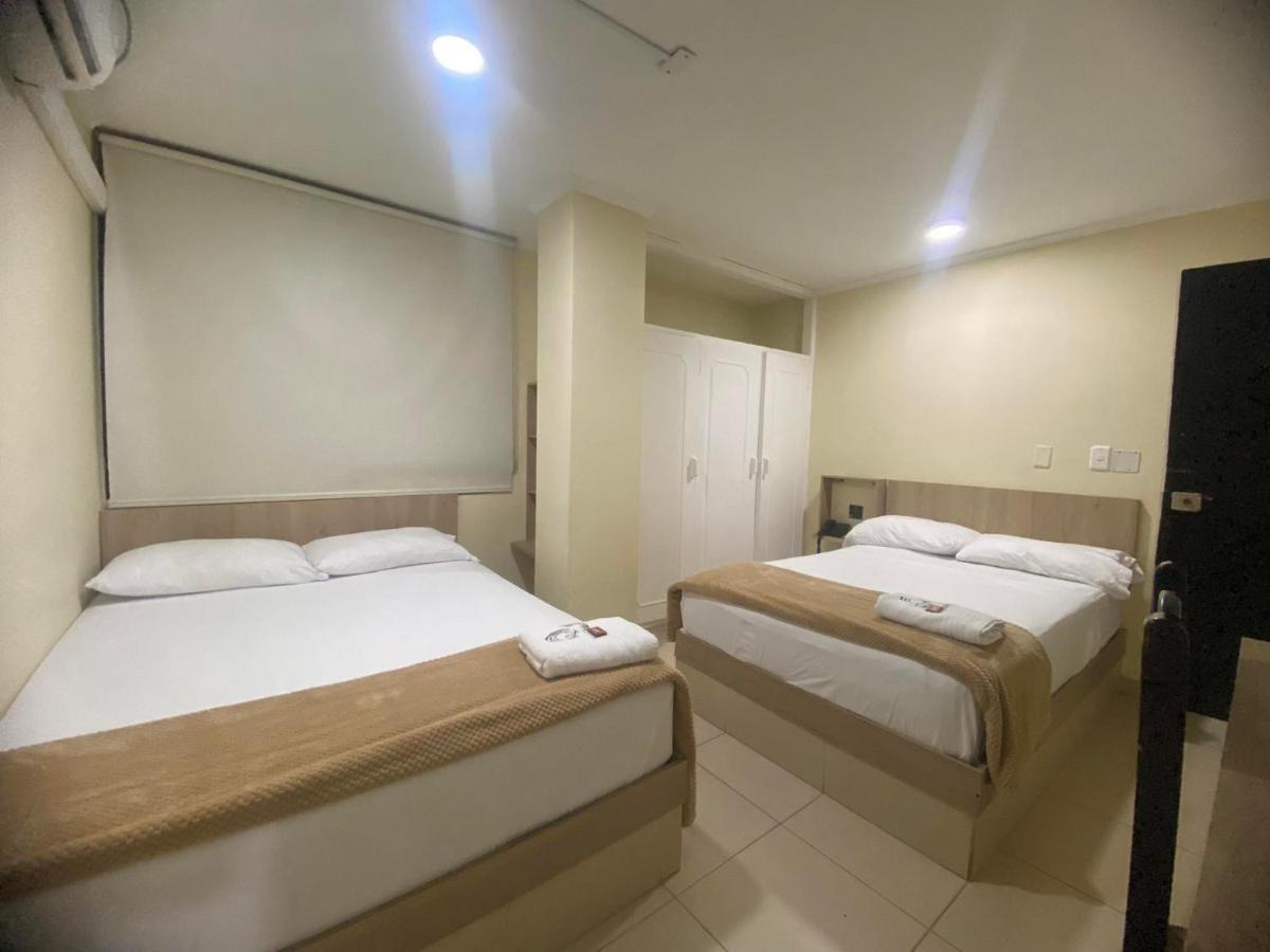 Hotel Ruiseñor Itagüí