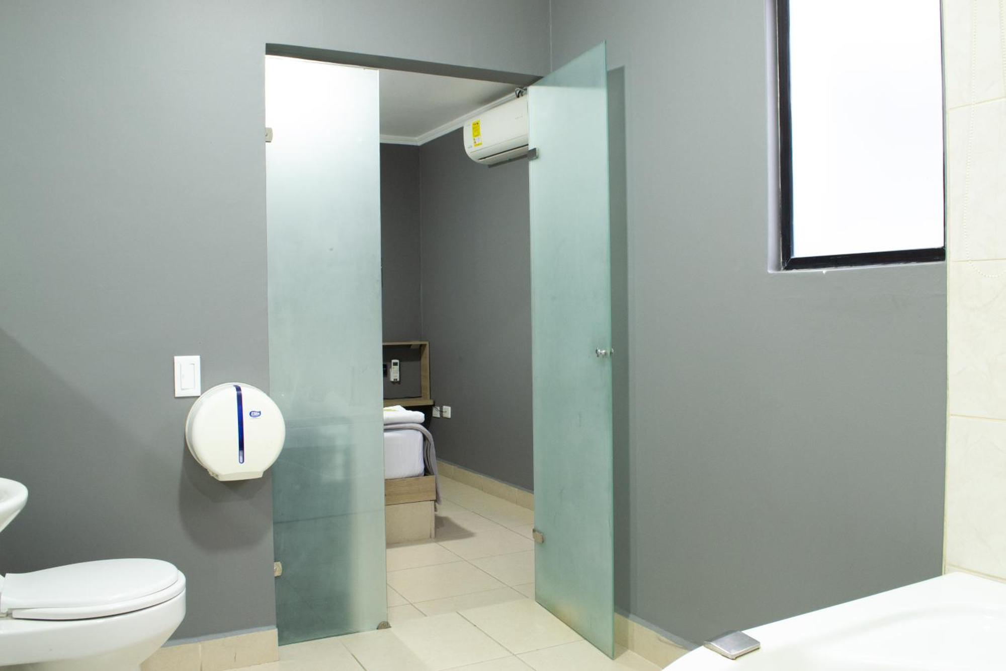 Hotel Ruiseñor 3*