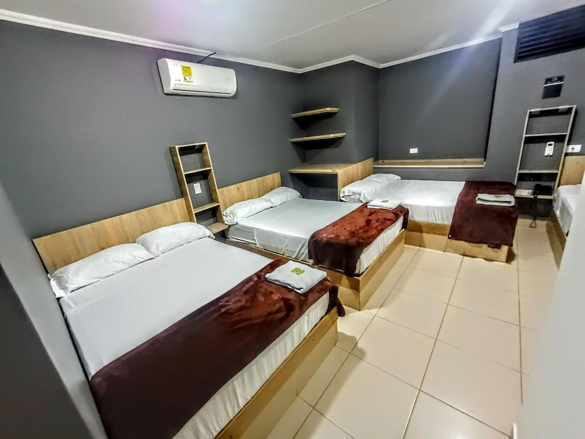 Ruiseñor Hotel 3*