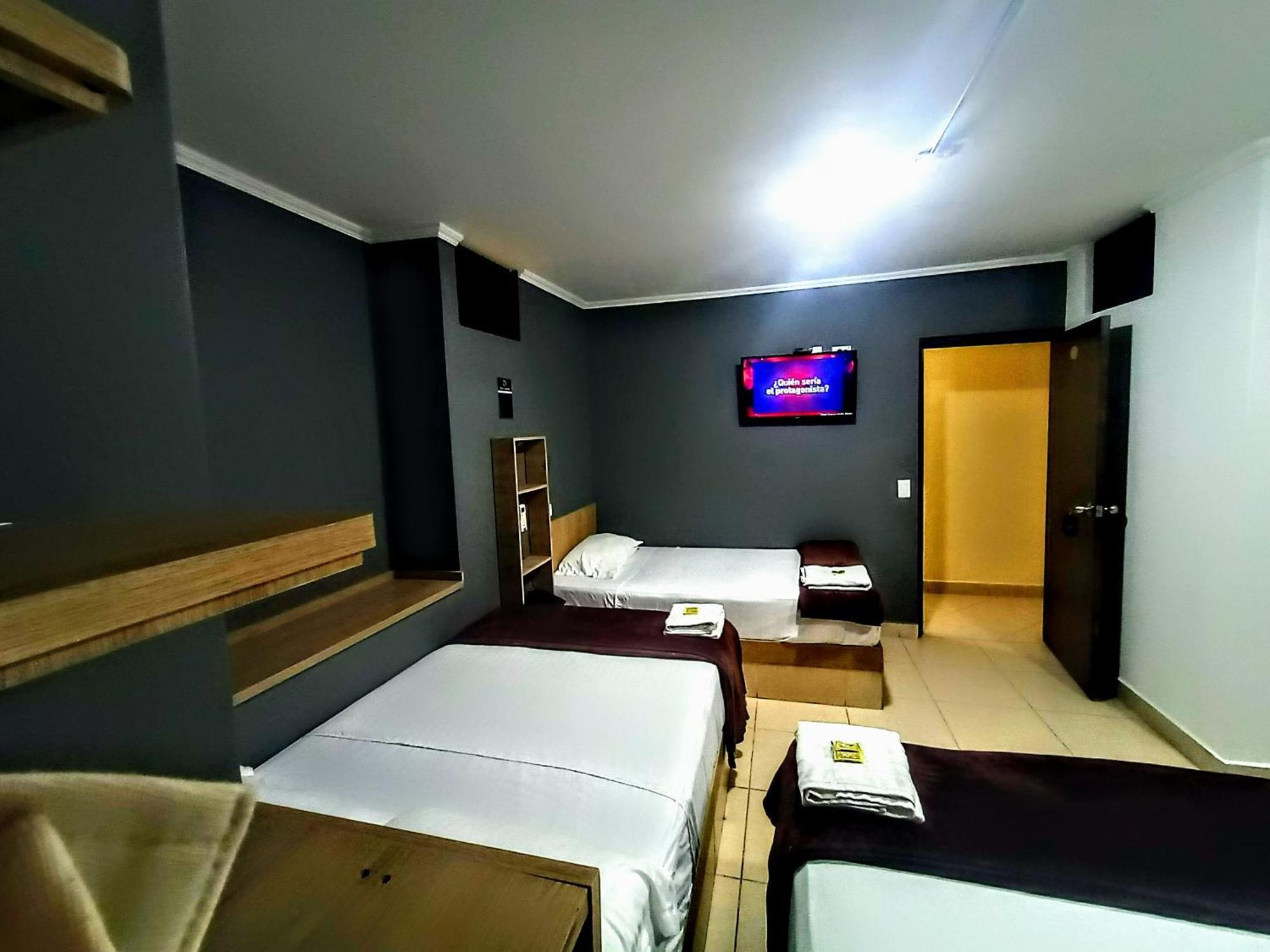 Hotel Ruiseñor Itagüí