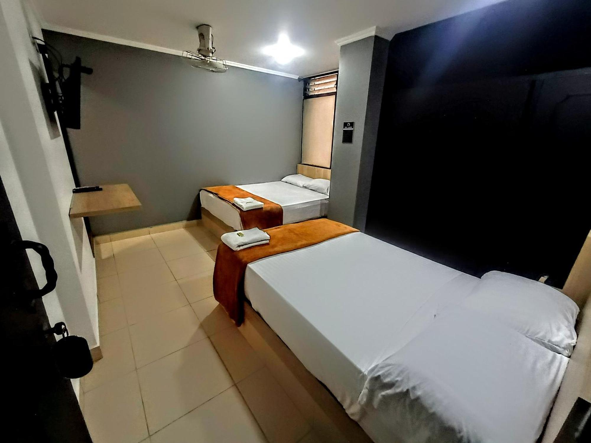 Ruiseñor Hotel