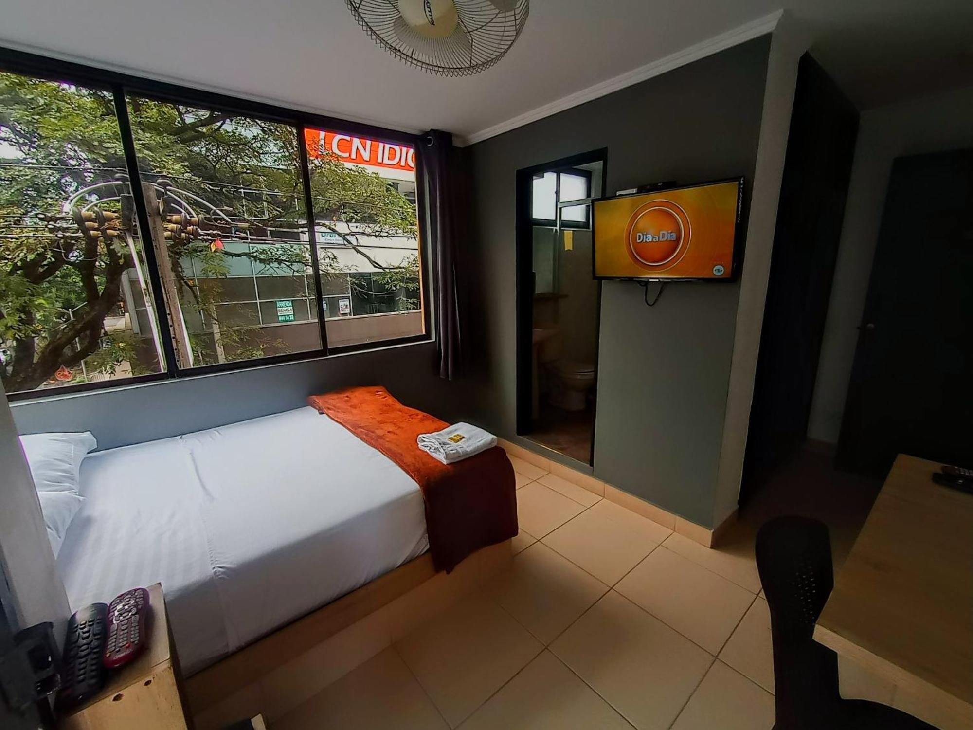 Hotel Ruiseñor Itagüí