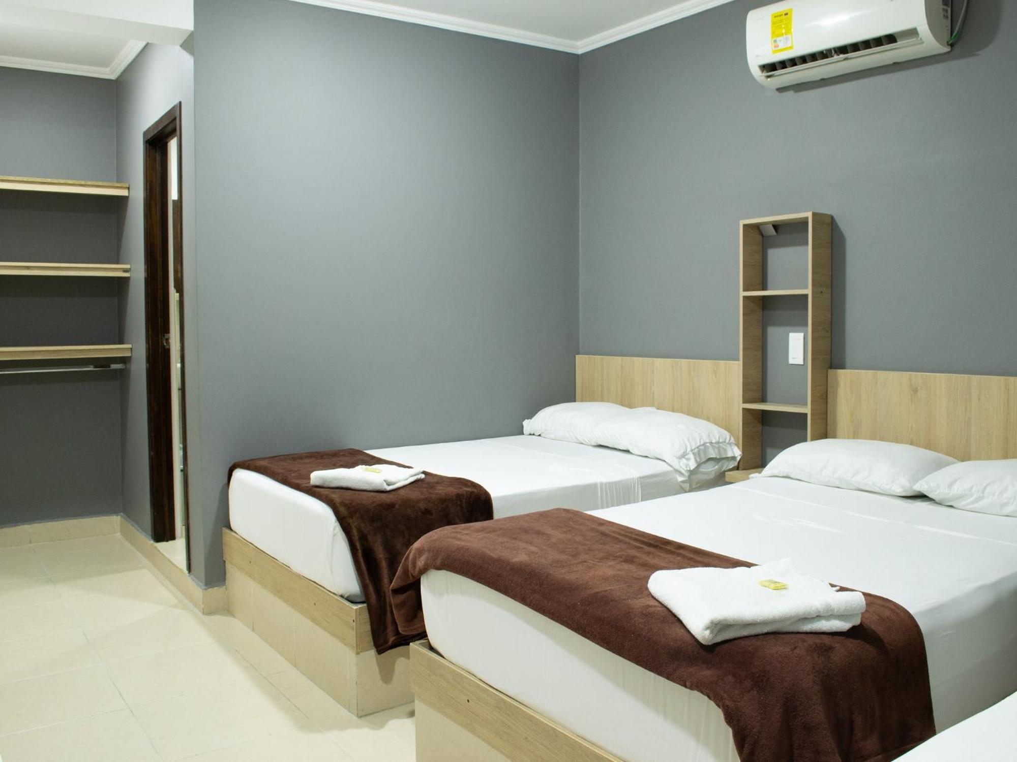 Ruiseñor Hotel