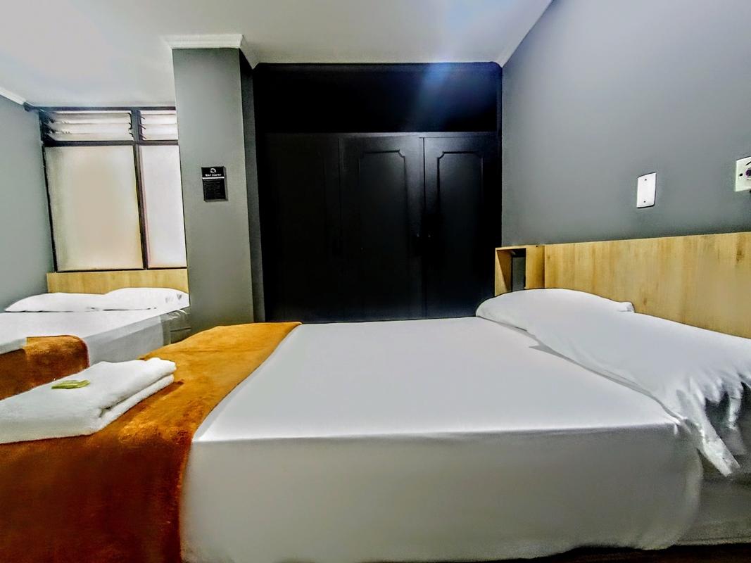 Hotel Ruiseñor
