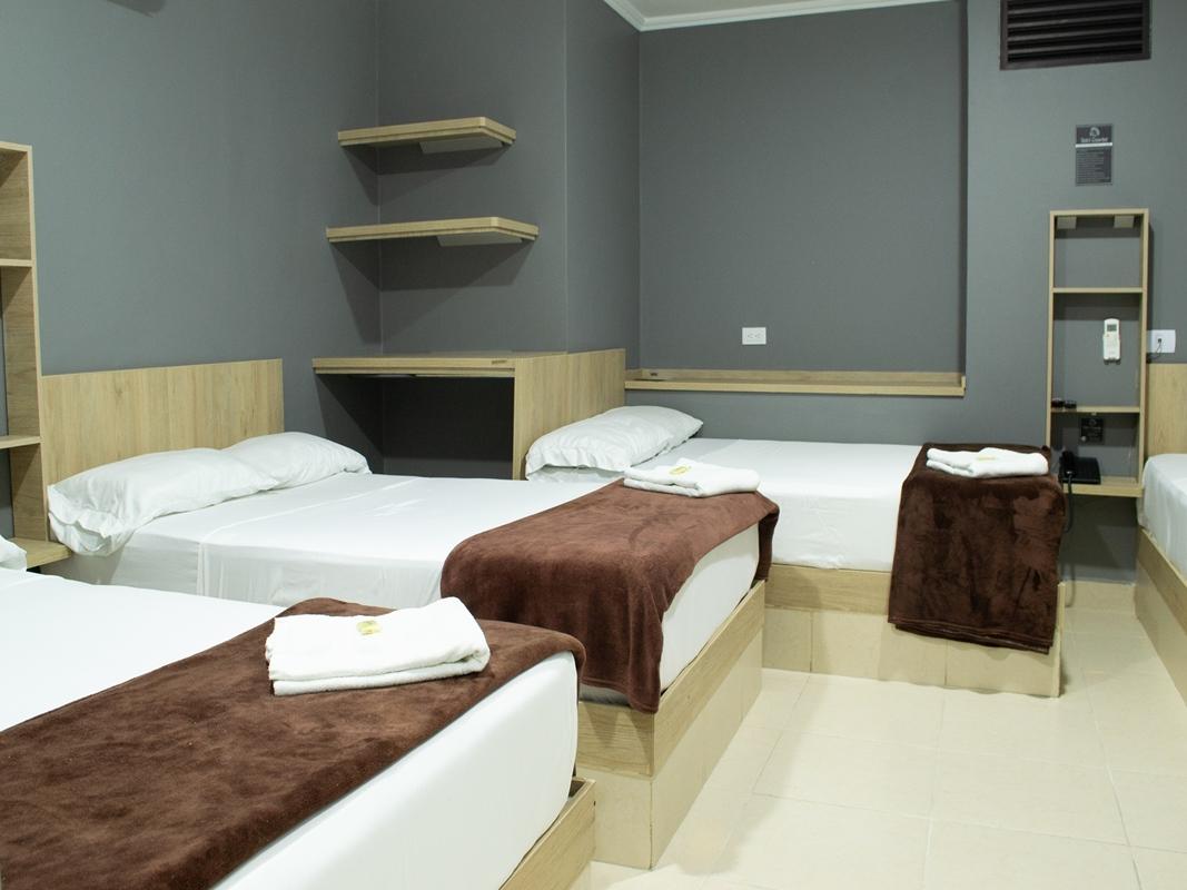 Ruiseñor Hotel Itagüí