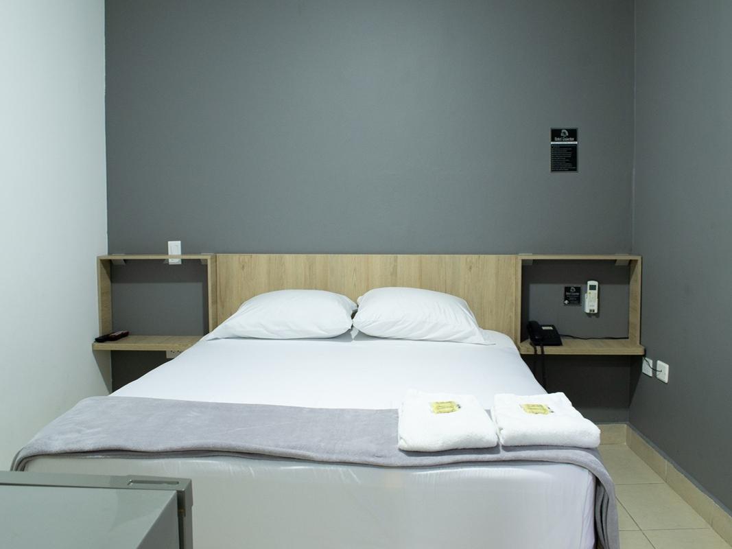 Ruiseñor Hotel