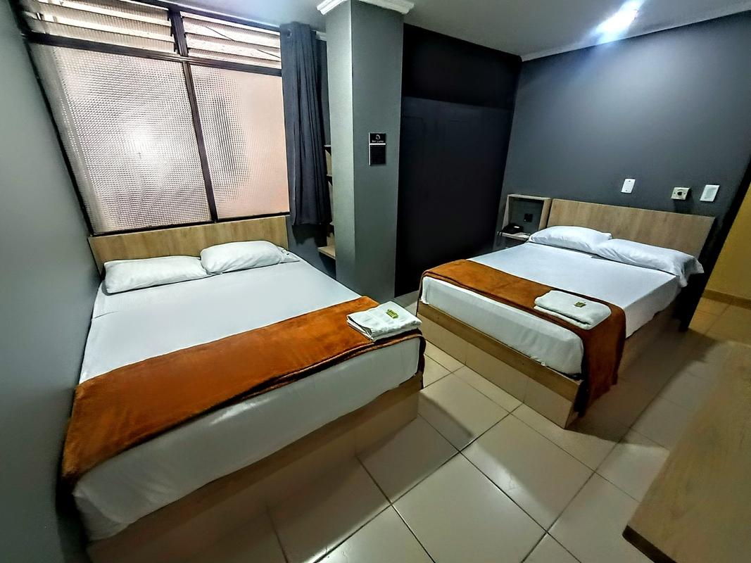 Hotel Ruiseñor Itagüí